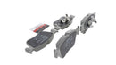 Brembo 2022 Ford Bronco Sport/ Ford Escape/ Ford Maverick Front NAO Brake Pad