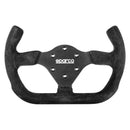 Sparco Steering Wheel P310 Open Suede