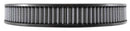 K&N Custom Air Filter Cotton Gauze 14inOD x 12 1/4inID x 2inH