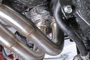 PERRIN 22-26 Subaru WRX / 20-25 OBXT & LXT / 19-25 Ascent Equal Length Header - Brushed SS