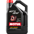 Motul Motylgear 75W90 4X5L - API GL-4/GL-5 MIL-L-2105D - 5L (1.3 Gal.)