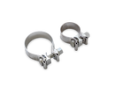Vance & Hines 17-24 Harley-Davidson Touring M8 Touring Slip-on Clamp Kit