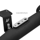 Mishimoto 2022+ Honda Civic 1.5T Intercooler Kit - Black Intercooler - Black Pipes