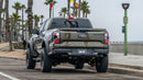 Borla 24-25 Ford Ranger Raptor 2.75in Tailpipe Kit 4in Tip - Brawler Ceramic Black