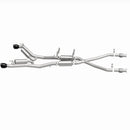 Magnaflow 23-2025 Nissan Z SPEQ Series Cat-Back Exhaust System