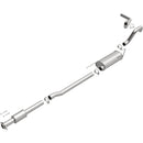 MagnaFlow BRE Exhaust Kit 11-17 Ford F-150