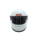 RaceQuip PRO25 SA2025 WH LRG HELMET
