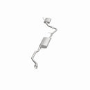 MagnaFlow BRE Exhaust Kit 09-17 Chevy Traverse 3.6L