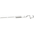 MagnaFlow BRE Exhaust Kit 87-95 Ford F-150