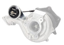 Turbosmart IWG75 Mitsubishi EVO 10 24 PSI Black Internal Wastegate Actuator