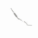 MagnaFlow BRE Exhaust Kit 06-09 Dodge Ram 1500 2500 3500 5.7L