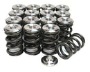 GSC P-D Toyota 2JZ Beehive Valve Springs & Ti Retainer Kit (Check Fitment of Spring Base)