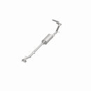 MagnaFlow BRE Exhaust Kit 01-06 Escalade Avalanche Suburban Yukon 5.3L