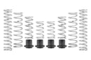 Eibach 24-26 Can-Am Maverick X3 MAX Pro-UTV Stage 2 Kit - Set of 8
