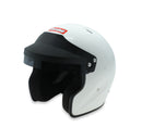 RaceQuip OF25 SA2025 WH XXL HELMET