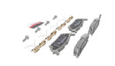 Brembo OE 2023 Ford Expedition/21-22 F-150 PRIME Ceramic Brake Pad - Rear