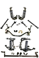 Ridetech 68-72 GM A-Body CoilOver System