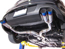 ISR Performance Race Exhaust - 09-13 Hyundai Genesis Coupe 3.8 V6