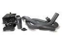 PERRIN 15-21 Subaru WRX Front Mount Intercooler Boost Tube Kit - Black