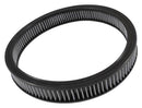 K&N Custom Air Filter Cotton Gauze 14inOD x 12 1/4inID x 2inH