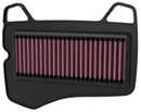 K&N Replacement Air Filter Honda Super Cub 125Cc 2022