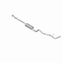MagnaFlow BRE Exhaust Kit 01-06 Escalade Avalanche Suburban Yukon 5.3L