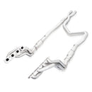 Stainless Works 2021+ Ram TRX 6.2L Long Tube Header Kit