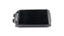 Vibrant Double Pass Oil Cooler Assembly 6in x 10in x 2in