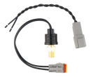 DeatschWerks 1/8th NPT 15psi Hobbs Switch with Pigtail