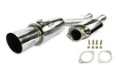ISR Performance GT Single Exhaust - Infiniti G35 Sedan 03-04