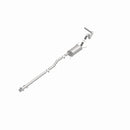 MagnaFlow BRE Exhaust Kit 05-12 Toyota Tacoma 4.0L