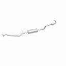 MagnaFlow BRE Exhaust Kit 02-07 Silverado Sierra