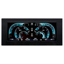 Autometer Universal 8.8in InVision Digital Dash System