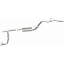 MagnaFlow BRE Exhaust Kit 05-15 Nissan Xterra