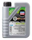 LIQUI MOLY 1L Special Tec AA Motor Oil SAE 5W20