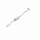 MagnaFlow BRE Exhaust Kit 95-98 Toyota T100 3.4L