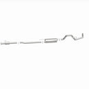 MagnaFlow BRE Exhaust Kit 11-17 Ford F-150