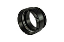Turbosmart Turbo Adapter Compressor Outlet 3.00in to Straight (Vibrant) Plazmaclamp 3.00in