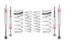 Eibach 23-26 Toyota Sequoia SR5/Limited/Platinum 4WD Pro-Truck Lift Stage 1