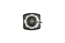 Turbosmart FPRF8 Fuel Pressure Regulator and Filter - Black