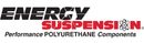 Energy Suspension 89-11 Ford F53 Motorhome Red 36mm Rear Sway Bar Bushing Set