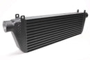 PERRIN 02-26 Subaru WRX/STI Standard Size Front Mount Intercooler Core - Black