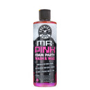 Chemical Guys Mr. Pink Foam Party Vehicle Wash Soap- 16oz