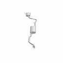 MagnaFlow BRE Exhaust Kit 09-17 Chevy Traverse 3.6L