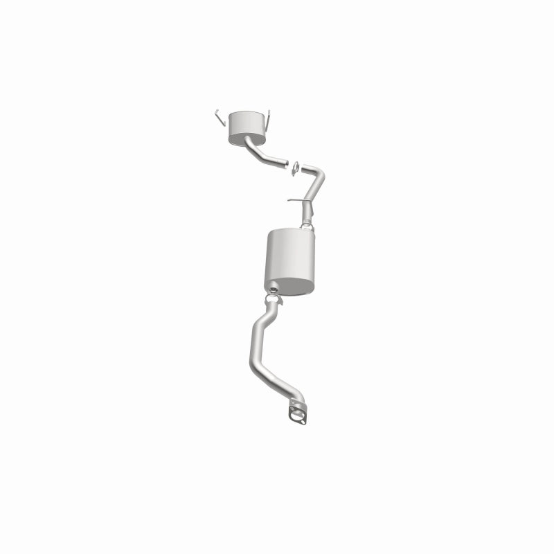 MagnaFlow BRE Exhaust Kit 09-17 Chevy Traverse 3.6L