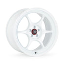 Enkei PF06 - 15x8 / 4x100 / ET35 / 67 CB - White Machined