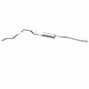 MagnaFlow BRE Exhaust Kit 02-07 Silverado Sierra