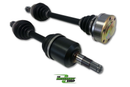 DSS Nissan 2008+ R35 GTR Direct Fit Level 5 Front Axle - Right RA8015X5-V2