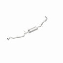 MagnaFlow BRE Exhaust Kit 02-07 Silverado Sierra