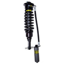 Bilstein 15-24 Ford F-150 4WD B8 8112 (ZoneControl CR) Front Left Shock Absorber - 0.7-2.7in Lift